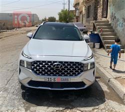 هیوندای سەنتافی